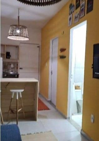Formosinha Villa Baía Formosa Exteriör bild